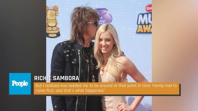 The Real Reason Richie Sambora Left Bon Jovi смотреть онлайн