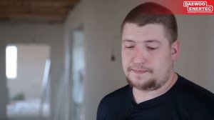 Отзыв представителя строительной компании о теплом поле XL PIPE