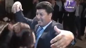 Бобомурод Хамдамов   Кайфуем 2010 Юбилей в Чарджоу   Bobomurod Hamdamov