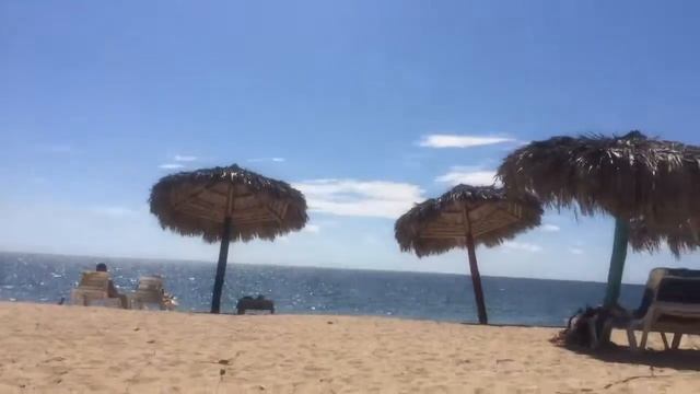 trinidad beach in Cuba смотреть онлайн