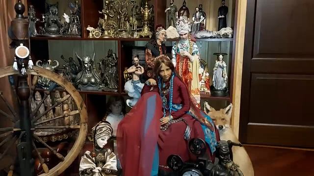 КРЕМ ДЛЯ ДЕПИЛЯЦИИ. СЕКРЕТ САЛОНА КРАСОТЫ. ВЕДЬМИНА ИЗБА - ИНГА ХОСРОЕВА смотреть онлайн