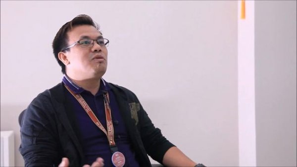 Long time Co Ban Kiat Hardware Employees Unite in Pusong CBK