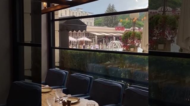Остекление ВСК Кисловодск смотреть онлайн
