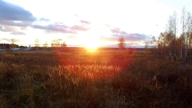 Немного осенних красок смотреть онлайн