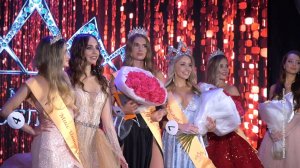 В областном центре прошёл конкурс «Мисс Ярославль»