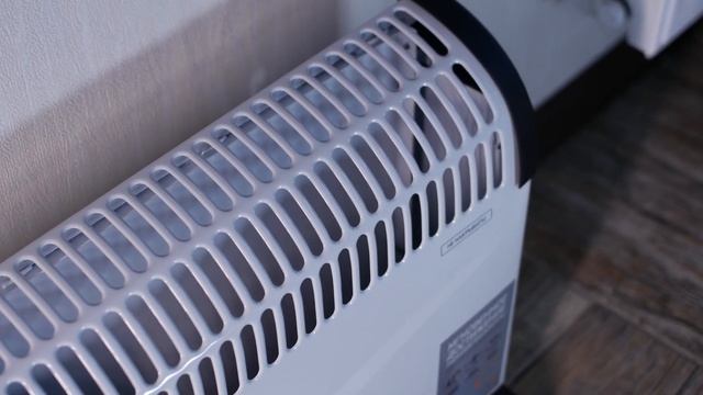 Электрические конвекторы PATRIOT