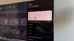 Sony Bravia 7 Mini LED TV Unboxing and Setup!