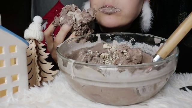 АСМР ~ Ватутин, волшебная смесь с крошкой ASMR ~ Vatutin, magic mix with crumb смотреть онлайн