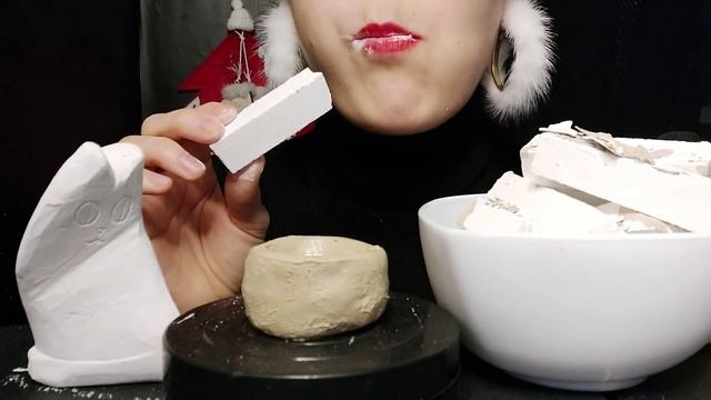 АСМР ~ Десертная тарелка ASMR ~ Dessert plate смотреть онлайн
