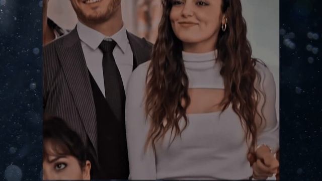 Why Hande and Kerem didn't tell anyone this SHOCKING NEWS! Hande and Kerem latest news смотреть онлайн