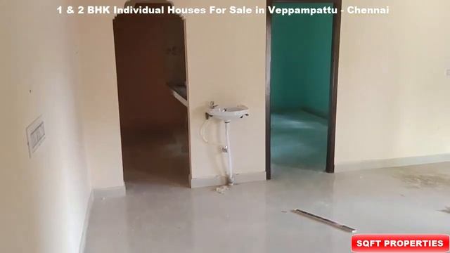 1150 Sqft Land, 900 Build, House for Sale @ 31 Lakhs | Ph - 9042279132 | Sqft Properties | Muthu смотреть онлайн