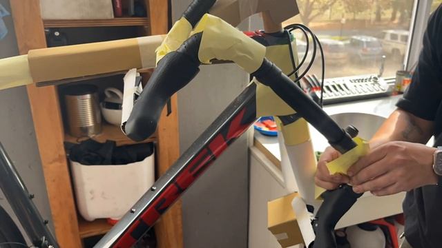 Trek Emonda SL 5 смотреть онлайн