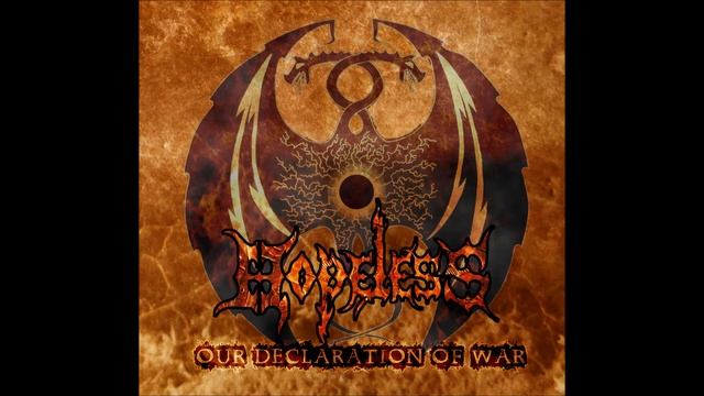 Hopeless - 03 Dawn of the Black Sun (Our Declaration of War) смотреть онлайн