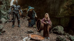 Волшебник Изумрудного города. Дорога из жёлтого кирпича ( 2025)