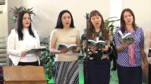 "Жизнь посвящаю Тебе"