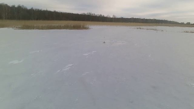 Зимняя рыбалка на щуку жерлицами смотреть онлайн