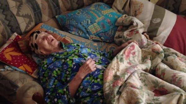 Сирота я, сирота, Плохо я одета. Русская народная песня