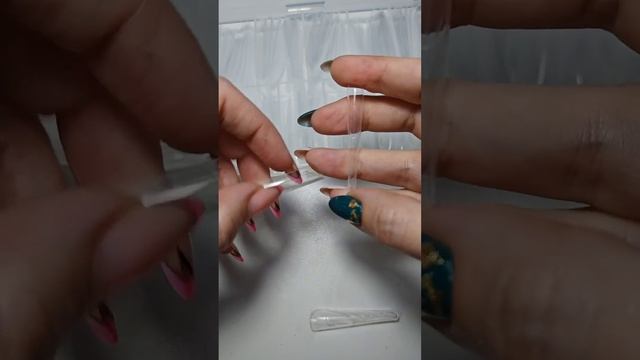 Верхние формы с бортиком для выкладного френча. смотреть онлайн