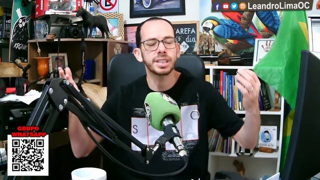 A MÁQUINA MAIS PRODUTIVA DA NAÇÃO BRASILEIRA @LeandroLima.OC смотреть онлайн