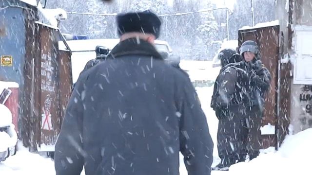 27 11 2010 год Снос гаражей на Парнасе смотреть онлайн