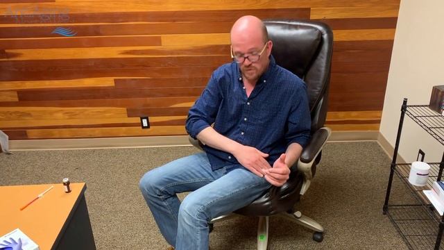 Learn how to inject B12:MIC смотреть онлайн