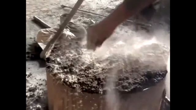 Процесс переработки смотреть онлайн