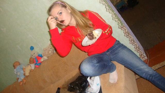 VLOG: Для тебя сестренка ! Я тебя люблю ! смотреть онлайн