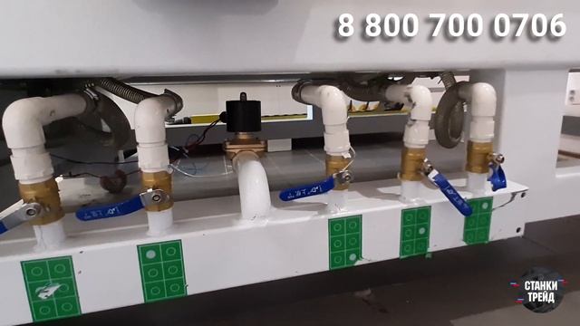 Обзор фрезерного станка 1325 китайской сборки. смотреть онлайн