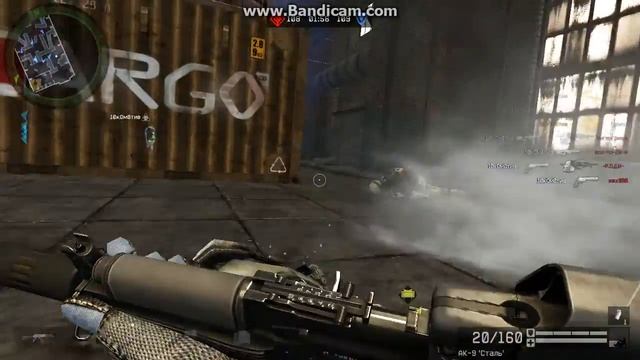 Как же з-а-е-Б-а-л-и Читеры