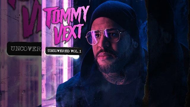 Tommy vext everybody wants to rule the world смотреть онлайн
