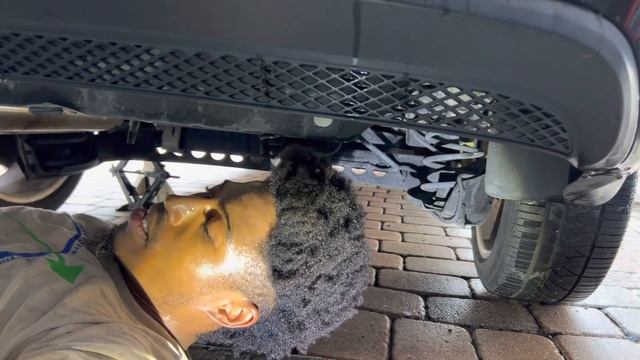 Cobalt Sport (SS N.A. 2.4) EGR issues (line patch) смотреть онлайн