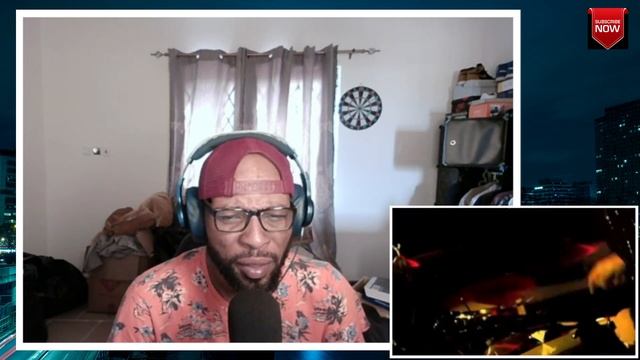 MESMERIZING REACTION TO LED ZEPPELIN'S ICONIC PERFORMANCE OF 'KASHMIR' AT KNEBWORTH 1979 (LIVE) смотреть онлайн