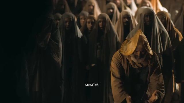 Mahdi (Lisan al Gaib) | Dune: Part Two смотреть онлайн