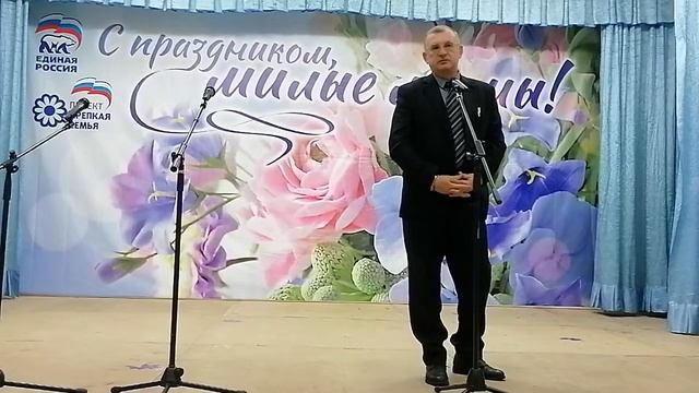 ВСЕМ МАМАМ ПОСВЯЩАЕТСЯ! /2021