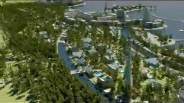 Borovoye Kazakhstan / Бурабай Боровое Казахстан смотреть онлайн