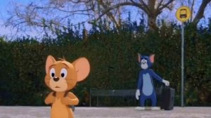 Том и Джерри. Аниме. Кавер