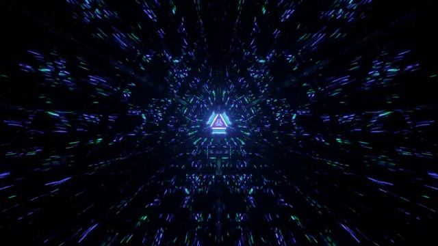 Futuristic Reflecting Light Prism Kine Master Overlays Effect смотреть онлайн