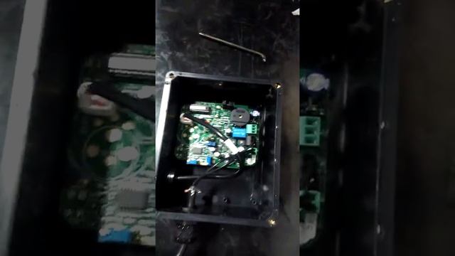 Sensor de Amônia- Hantech смотреть онлайн