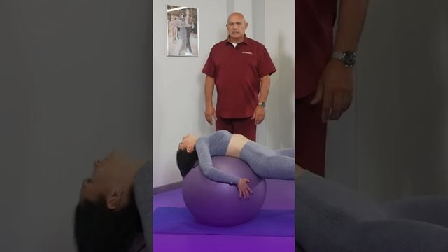 Упражнение от деменции #shorts #бубновский #кинезитерапия #здоровье смотреть онлайн