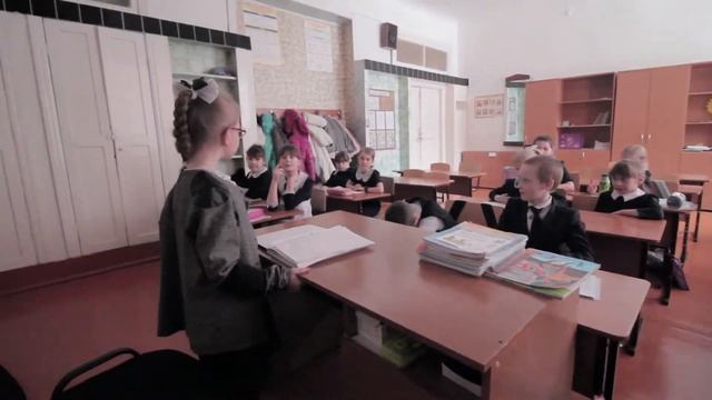 Ералаш 2 серия