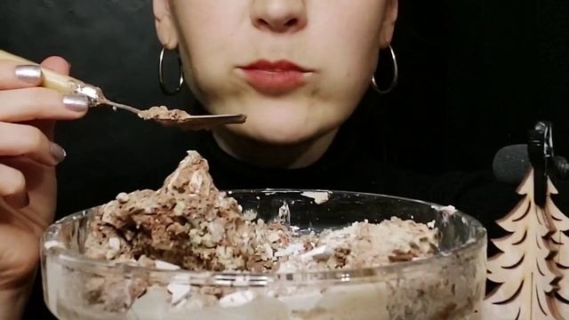 АСМР ~ Экспресс Хруст ASMR ~ Express Crunch смотреть онлайн