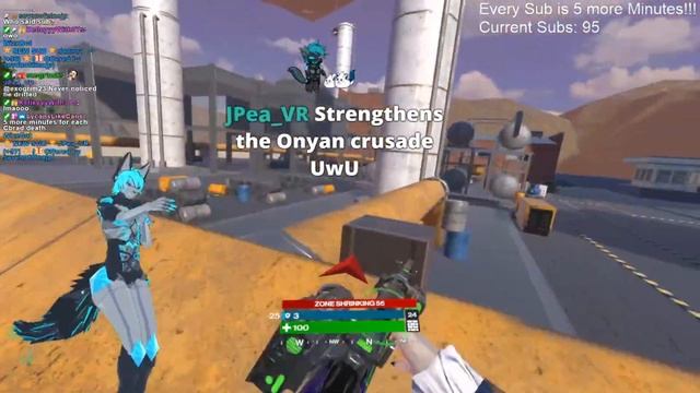 Population: ONE - LETHAL TEMPO смотреть онлайн