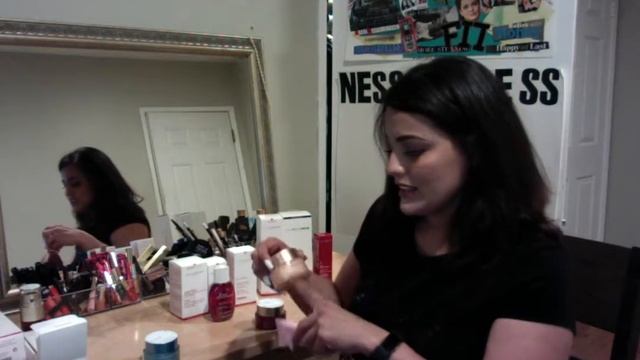 Clarins GRATIS review смотреть онлайн