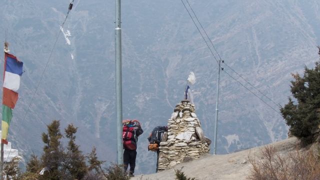 Непал 3 серия