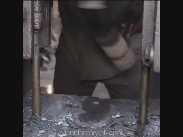 Процесс производства смотреть онлайн