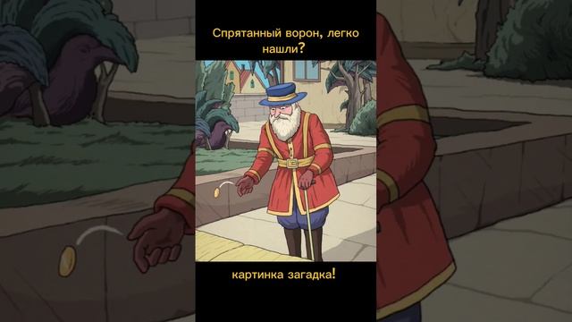 Тест на внимательность смотреть онлайн