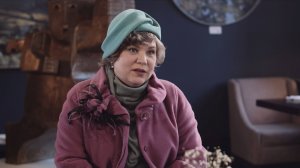 "Курицы", короткометражный фильм, реж. Ольга Гагарина