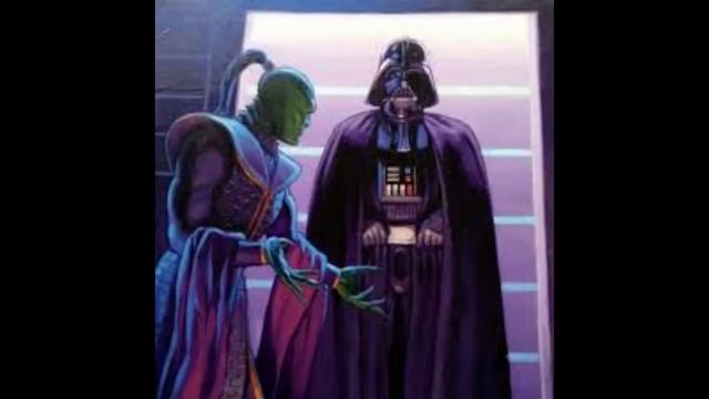 Lego Star Wars Has A Shadow of the Empire Easter Egg смотреть онлайн
