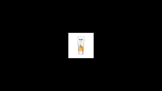 Sri Sri Tattva Turmeric face pack benefits смотреть онлайн