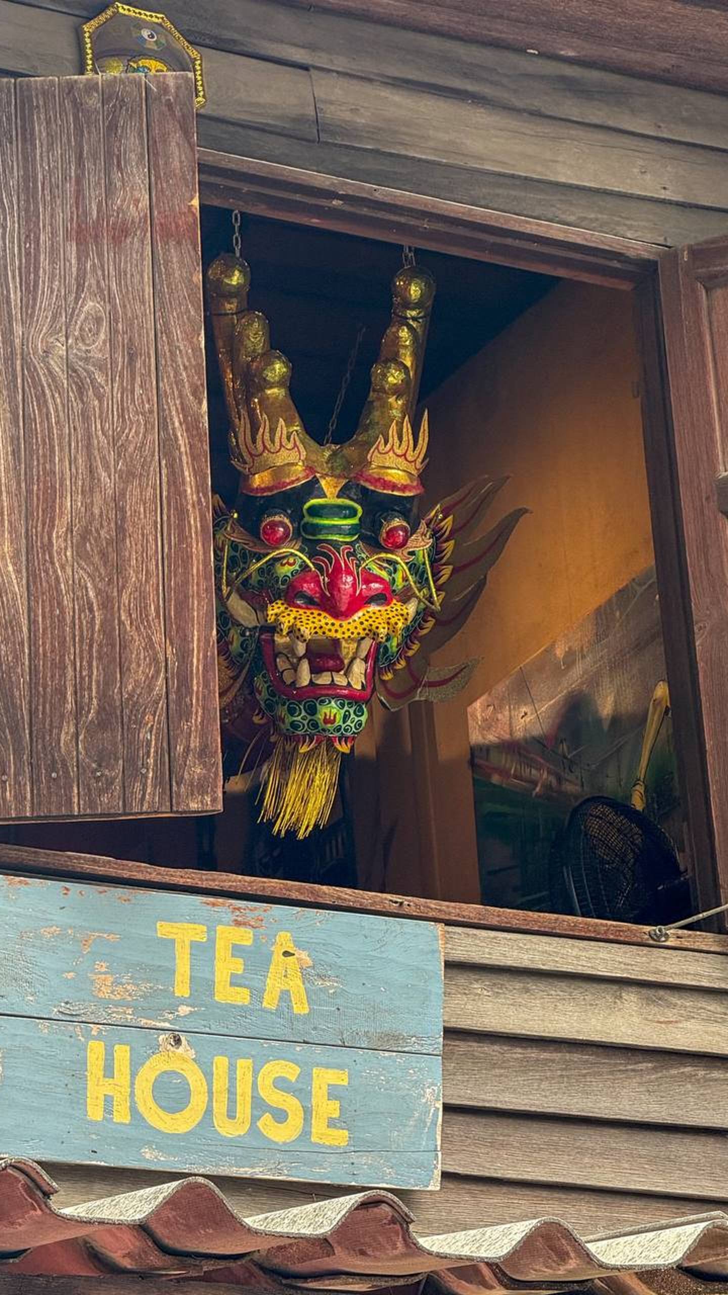 Отличная локация в Бангкоке #кочевники #отпуск #таиланд #бангкок смотреть онлайн